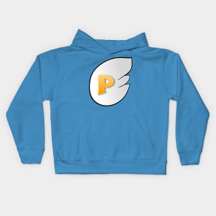 P-Wing Kids Hoodie